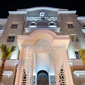 Gardino & Riyadh