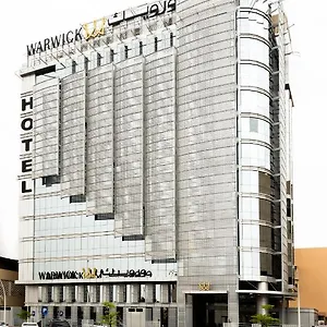 Warwick Al Wezarat Riyadh