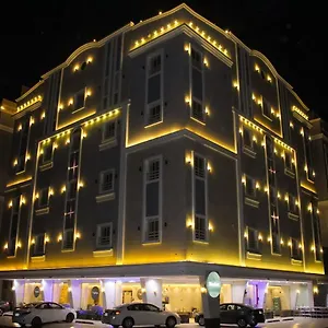 Staytion Express Orjwan Lebanon Jeddah