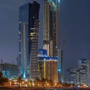 شقة Damac Al Jawharah Tower