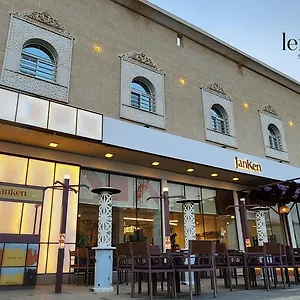 Lenda House شقة المدينة المنورة