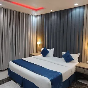 Al Farhan Qurtuba Riyadh