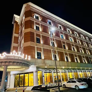 La Richy لاريتشي للشقق الفندقية Jeddah