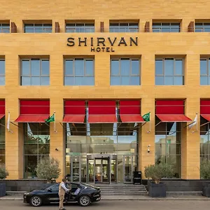 Shirvan Yard Jeddah
