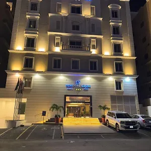 Ocean View Al Zahra Jeddah