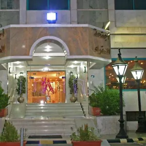 Ambassador Jeddah