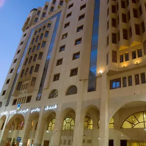 Rawabi Al Zahraa Medina