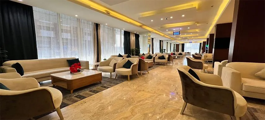 Paradise Inn Jeddah Hotel