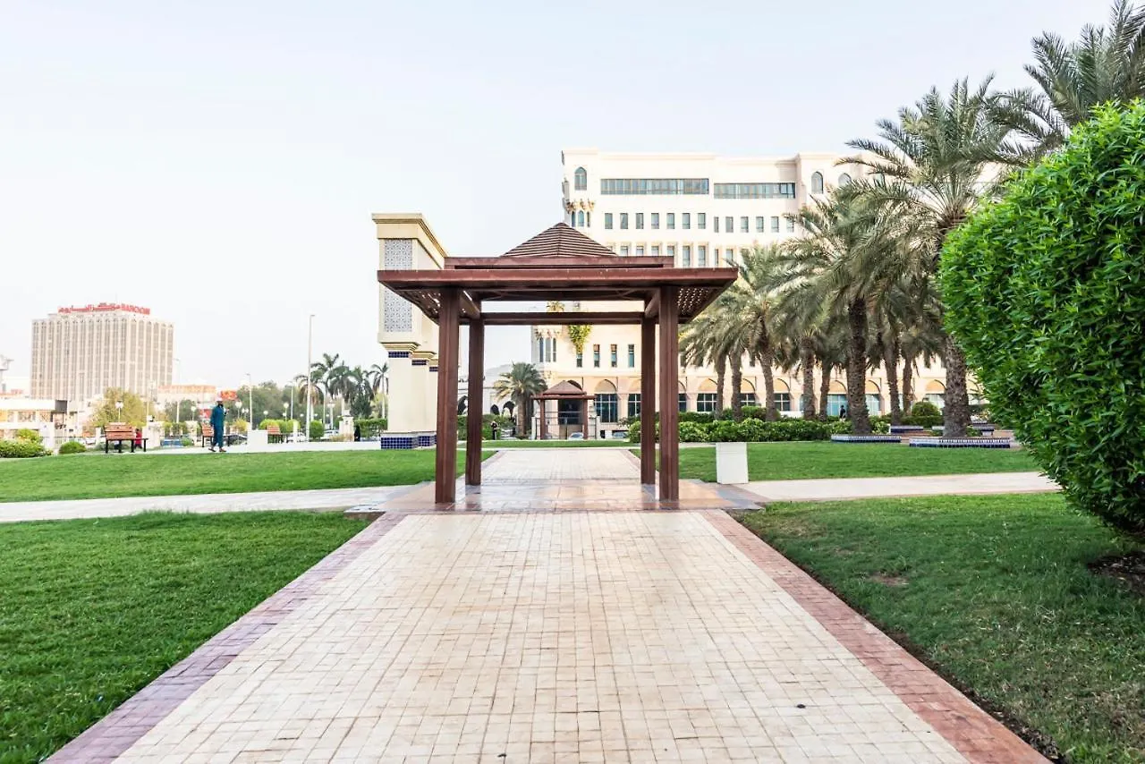 Paradise Inn Jeddah Hotel