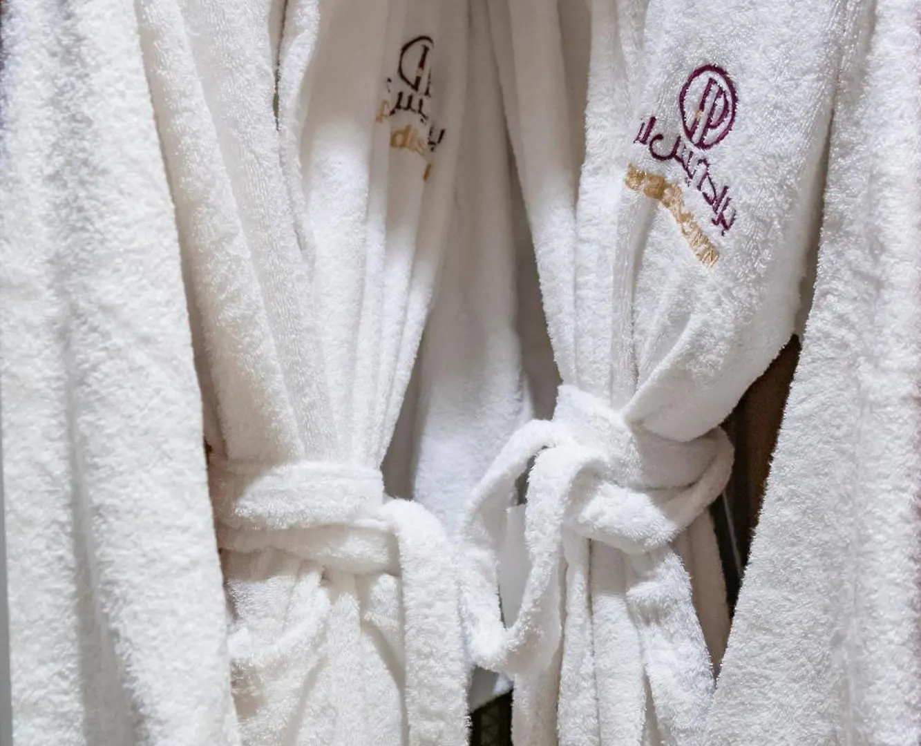 Paradise Inn Jeddah Hotel