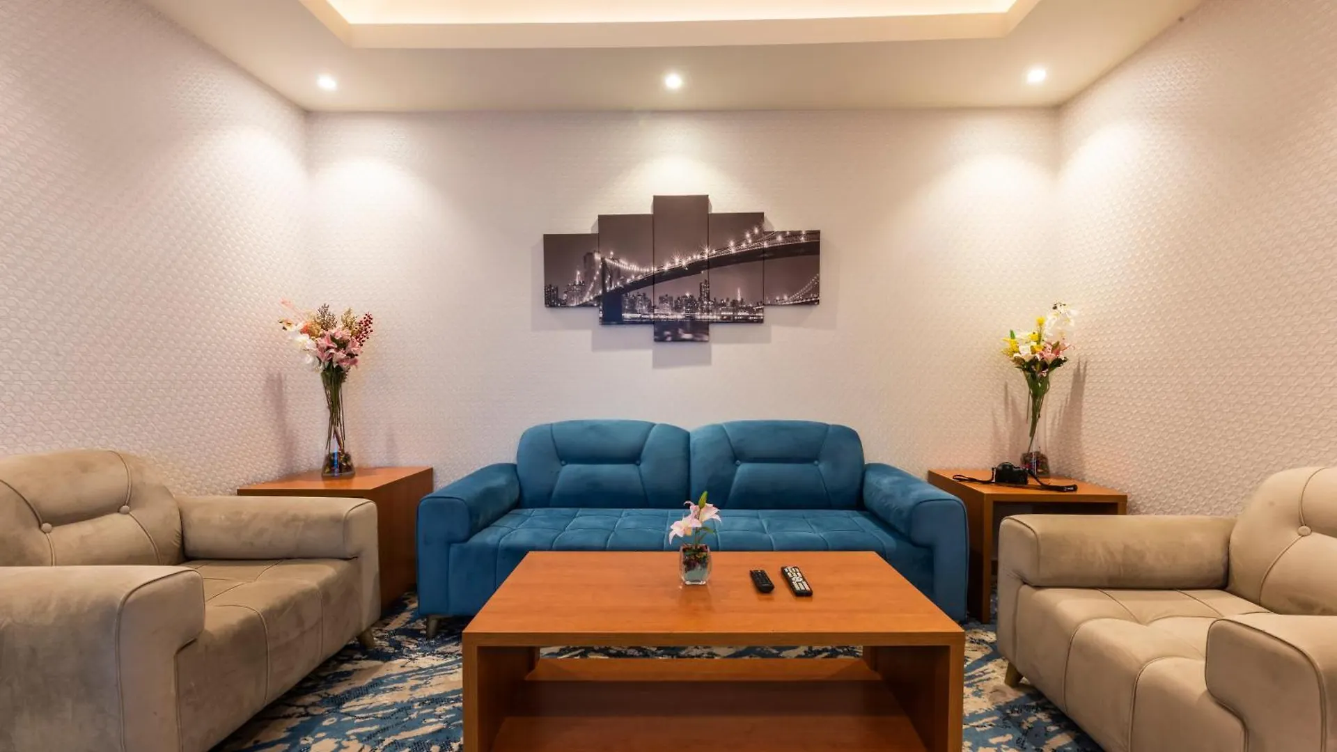 Paradise Inn Jeddah Hotel