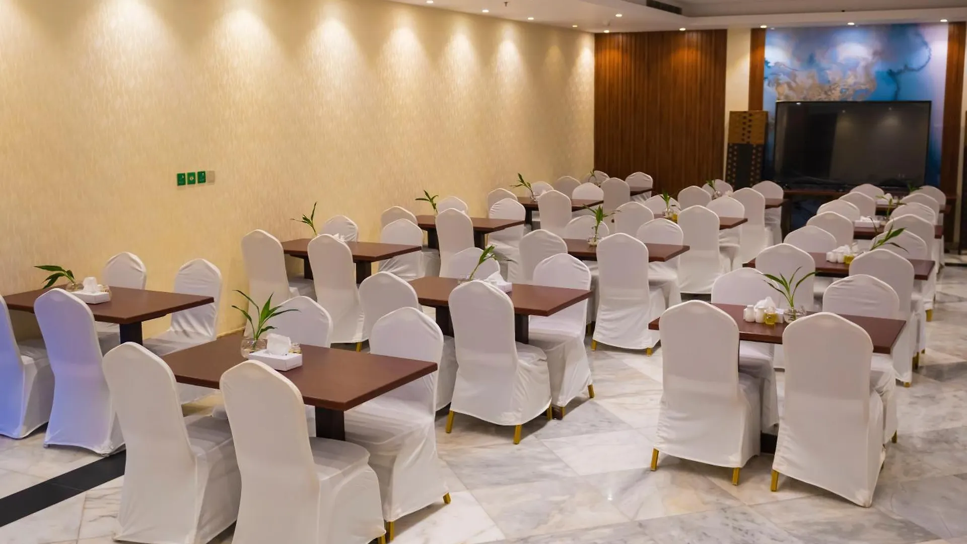 ***  Paradise Inn Jeddah Hotel Arábia Saudita